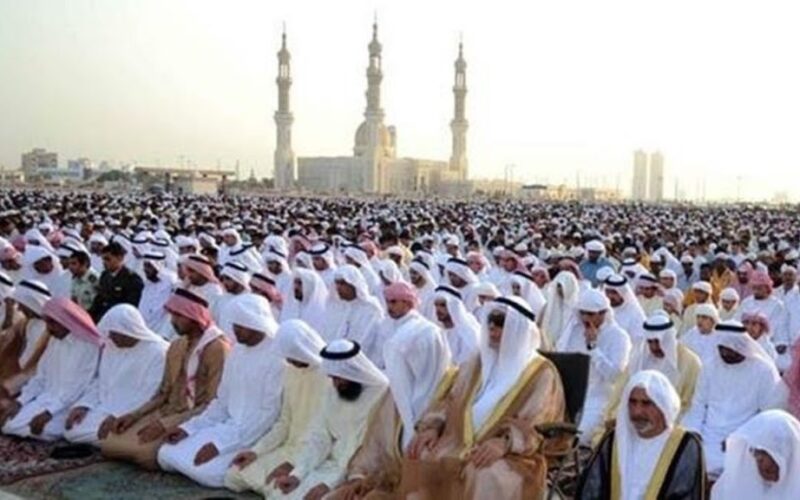 موعد عيد الاضحى المبارك في السعودية وعمان والجزائر والمغرب 2024