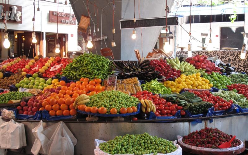 “طماطم وبطاطس” أسعار الخضار اليوم بالكيلو الإثنين 29 أبريل 2024 في الأسواق المصرية للمستهلك