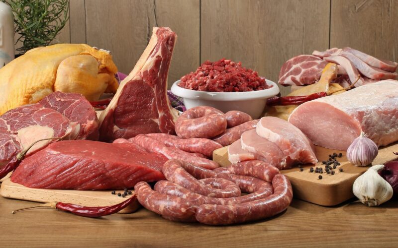 قائمة اسعار اللحوم اليوم السبت 20 أبريل 2024 في محلات الجزارة والمنافذ للمستهلك