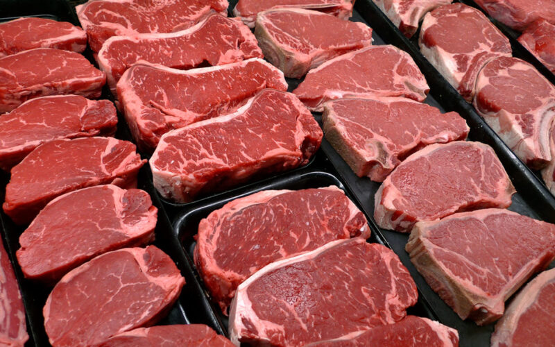 اسعار اللحوم اليوم الأربعاء 17 أبريل 2024 في محلات الجزارة والمنافذ للمستهلك