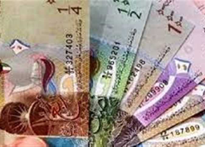 توقعات سعر الدينار الكويتي غدا في كافة البنوك وفي السوق السوداء
