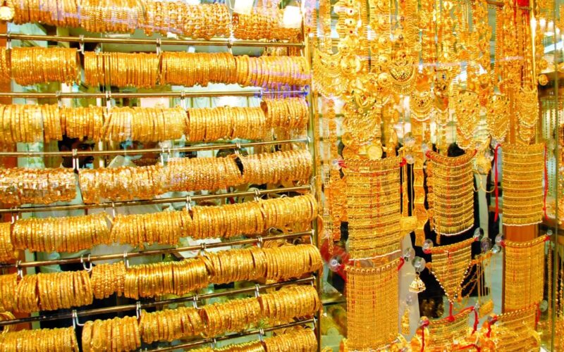 “هنشتري الدبل” هل سعر الذهب هينزل الاسبوع القادم ؟ | تعرف على سعر الذهب اليوم الثلاثاء 23 أبريل 2024 في مصر