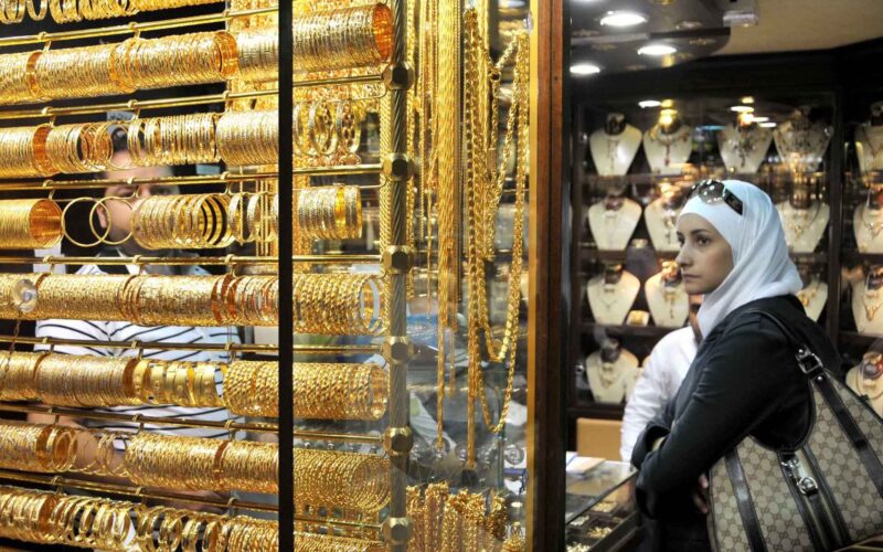 سعر الذهب اليوم في مصر ومفاجآة عن عيار 16 الخميس 18 ابريل 2024 فى الصاغه المصريه