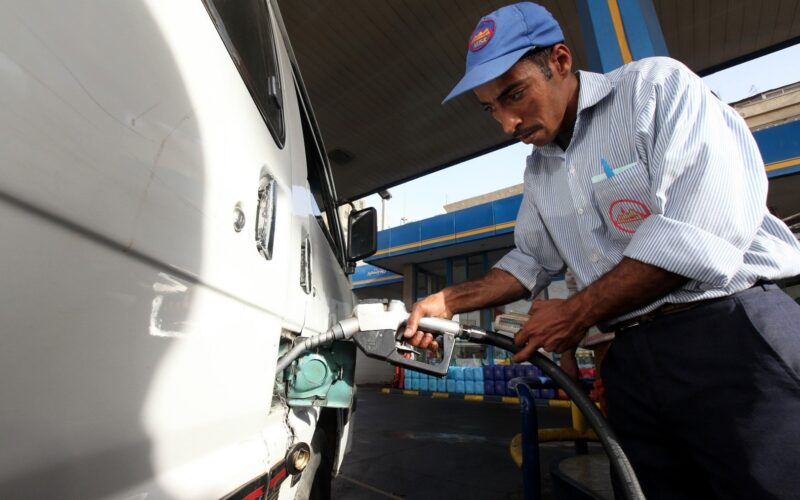 ننشُر جدول اسعار البنزين الجديدة 2024 بعد زيادتها بنحو 10% في كل محطات الوقود