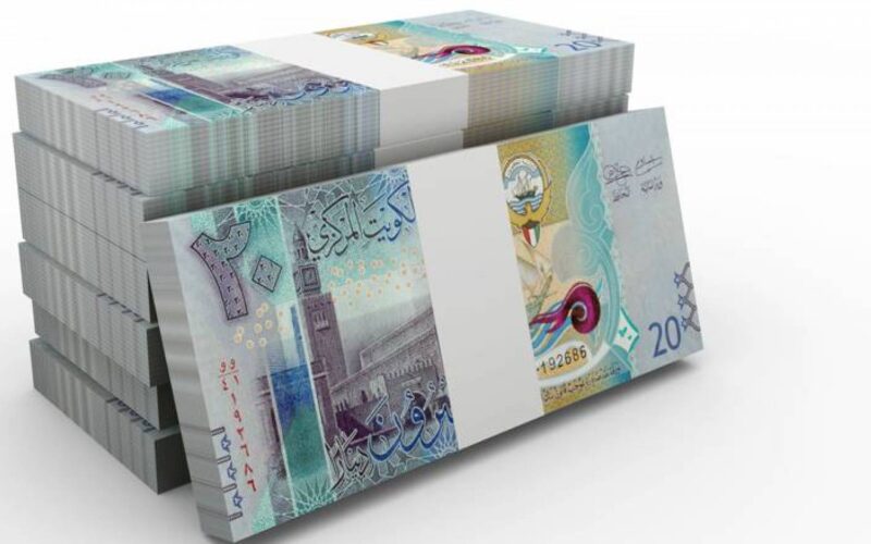 “لحظة بلحظة” سعر الدينار الكويتي في السوق السوداء اليوم السبت 27 أبريل 2024 وبجميع البنوك