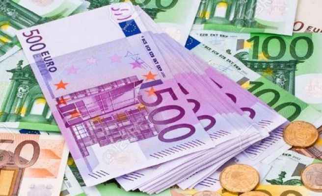 “أعلي سعر” سعر اليورو في السوق السوداء اليوم الثلاثاء 16 أبريل وفي البنك الأهلي المصري
