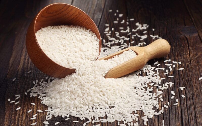 “اشتري وخزني” سعر طن الأرز الشعير اليوم الأحد 21 أبريل 2024 في المحلات التجارية للمستهلك