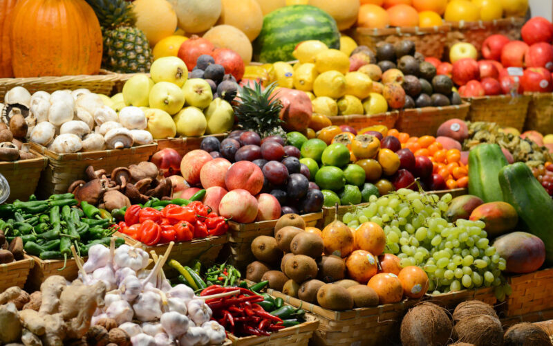 جدول أسعار الخضروات في سوق العبور اليوم السبت 27 أبريل 2024 للمستهلك