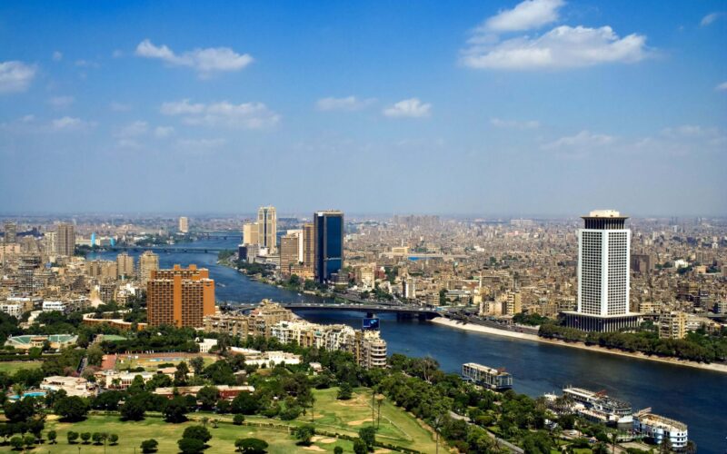 “الدنيا ربيع” حالة الطقس في اجازات عيد العمال وشم النسيم في مصر 2024