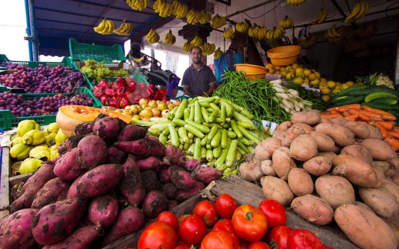 أسعار الخضروات في سوق العبور اليوم الثلاثاء 16 أبريل 2024 في مصر وللمستهلك