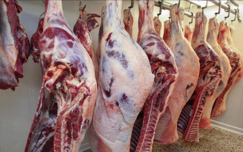 قائمة أسعار اللحوم اليوم السبت 27 أبريل 2024 في الأسواق ومحلات الجزارة للمستهلك