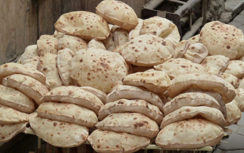 أسعار الخبز السياحي الحر والافرنجي وفقاً لقرار وزراة التموين في مصر