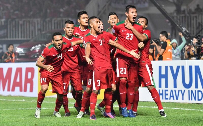 “اندونيسيا vs اروزبكستان” موعد مباراة اندونيسيا واروزبكستان الاولمبي والقنوات الناقلة لمبارايات كأس اسيا تحت 23 سنة 2024