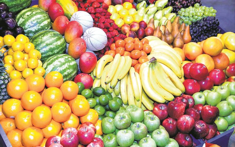 “خزني للصيف” أسعار الفاكهة اليوم الإثنين 29 أبريل 2024 في الأسواق المصرية للمستهلك