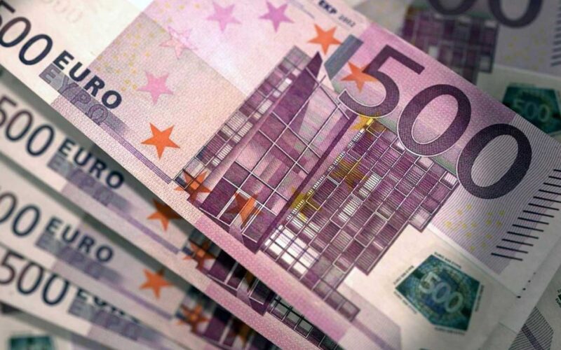 “الأوروبي وصل كام” سعر اليورو بنك لايف اليوم السبت 20 أبريل 2024 وفي البنوك المصرية