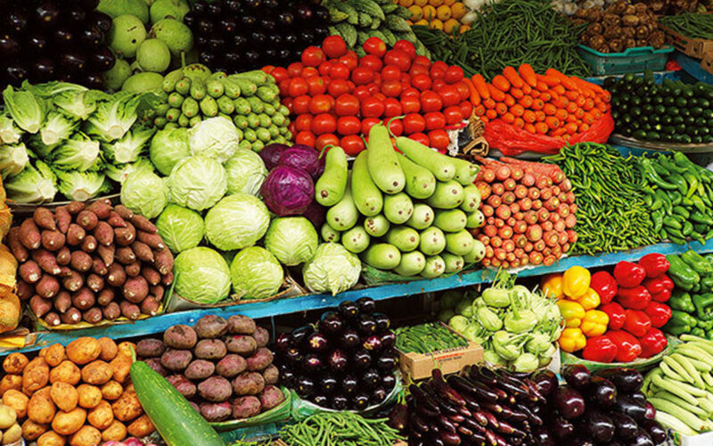 “طماطم وبصل وبطاطس” اسعار الخضروات اليوم الثلاثاء 16 أبريل 2024 بجميع الأسواق التجارية للمستهلك