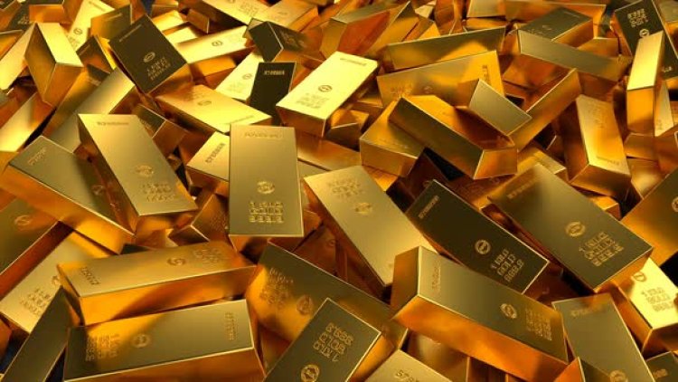 “أفضل استثمار” سعر سبيكة الذهب btc اليوم الإثنين 29 أبريل 2024 في مصر