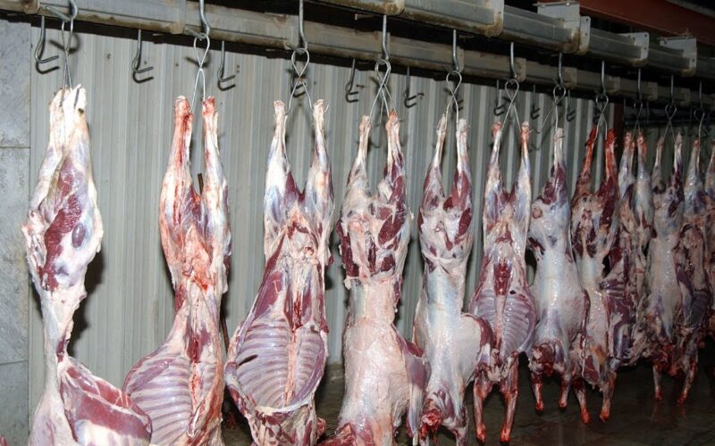 ننشر قائمة اسعار اللحوم اليوم الخميس 18 ابريل 2024 فى جميع الاسواق المصريه