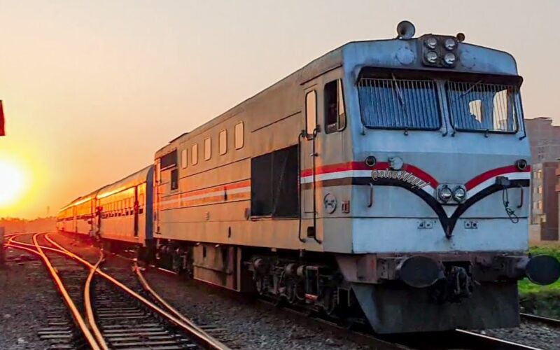 ما هي مواعيد برنامج قطارات مصر جدول مواعيد القطارات إلي الإسكندرية إستعداداً للمصايف 2024