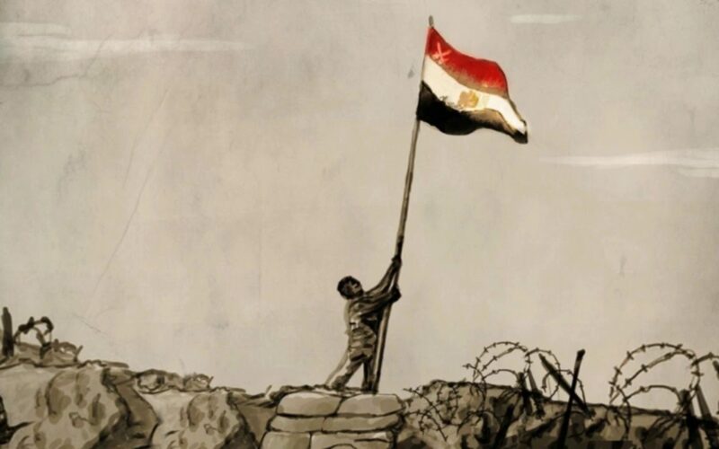 أجمل عبارات تهنئه عيد تحرير سيناء 25 أبريل 2024.. ستظل سيناء بابا للنصر والأمن والأمان