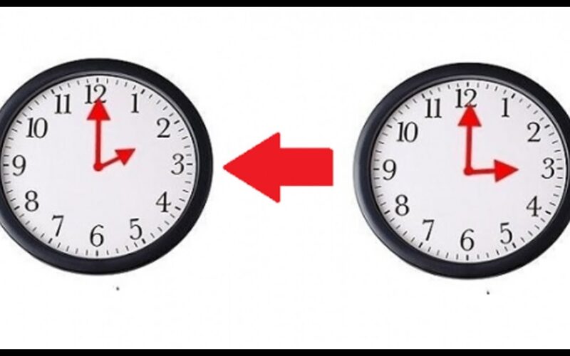 “هتقدم ساعتك 60 دقيقة” متى سيتم تغيير الساعة في مصر 2024 وفقا لمجلس الوزراء المصري