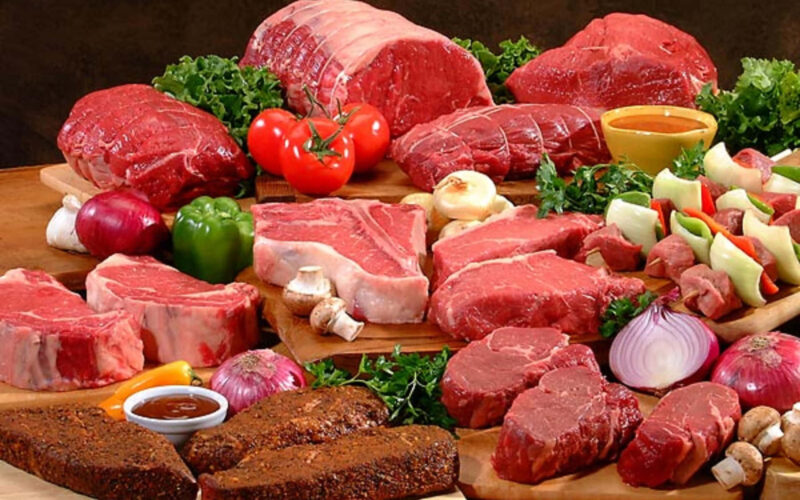 “بتلو وضاني” اسعار اللحوم اليوم الخميس 25 أبريل 2024 في محلات الجزارة والمنافذ للمستهلك