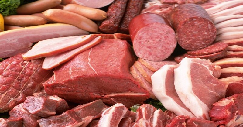 اسعار اللحوم اليوم الاثنين الموافق 22 ابريل 2024 للمستهلك في محلات الجزارة ومنافذ البيع