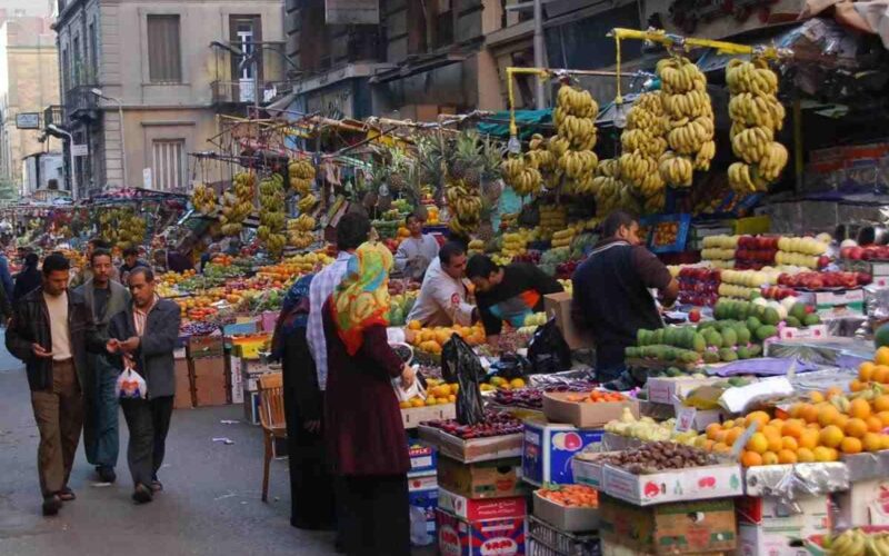 اسعار الخضار اليوم الاحد 28 ابريل 2024 فى سوق العبور وجميع الاسواق المصريه