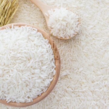سعر طن الأرز الشعير اليوم الخميس 18 ابريل 2024 فى جميع منافذ البيع المصريه