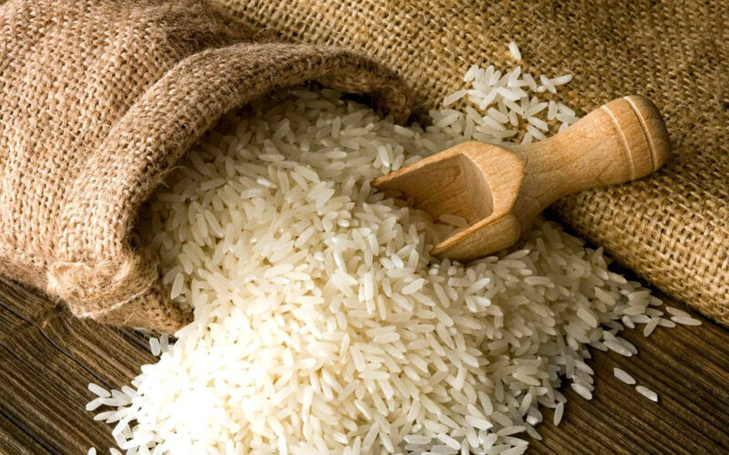 سعر طن الأرز الشعير اليوم الثلاثاء 23 ابريل 2024 فى جميع منافذ البيع المصريه