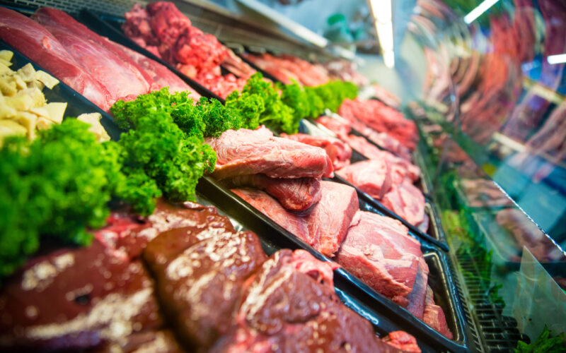 “بتلو وضاني” اسعار اللحوم اليوم الإثنين 22 أبريل 2024 في الأسواق المصرية والمنافذ للمستهلك