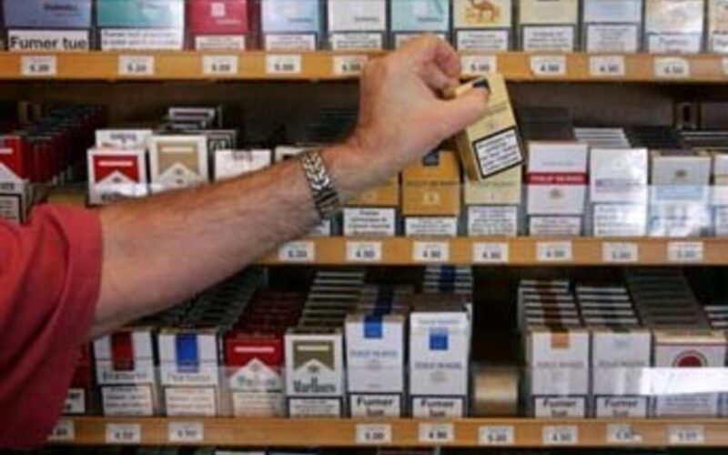 تعرف على سبب ارتفاع أسعار السجائر اليوم الثلاثاء 16 ابريل 2024 فى جميع منافذ البيع المصريه