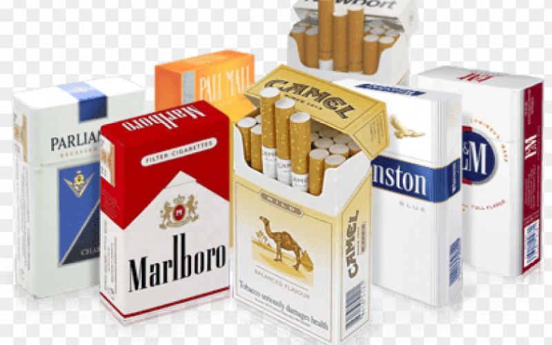 ننشُر اسعار السجائر اليوم الأربعاء 24 أبريل 2024 في مصر بعد الزيادة الجديدة
