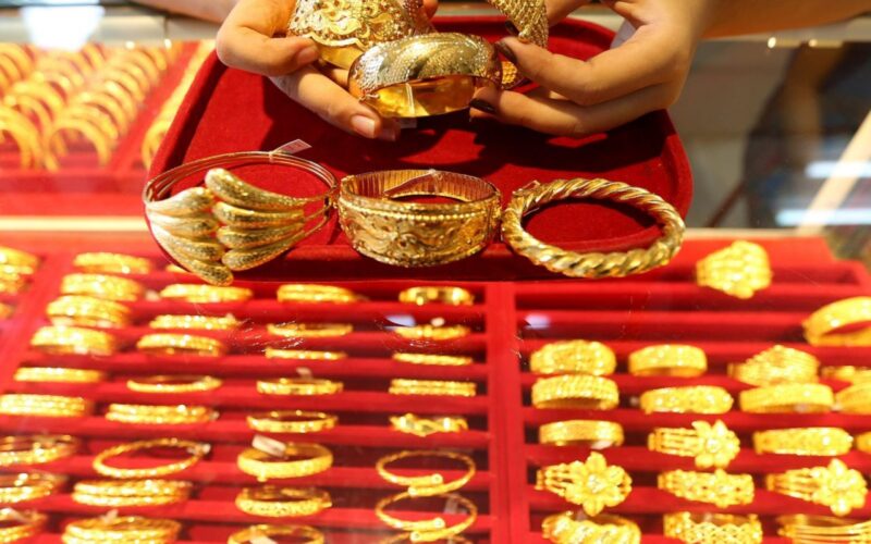 اشتري شبكتك” سعر الذهب اليوم الثلاثاء 16 ابريل 2024 في مصر بجميع محلات الصاغة