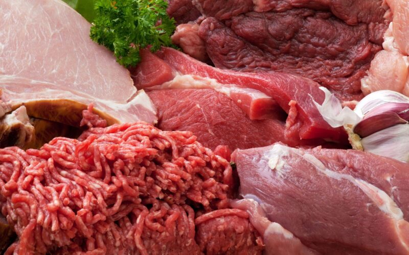 قائمة أسعار اللحوم اليوم الجمعة 26 أبريل 2024 في جميع الأسواق المصرية للمستهلك