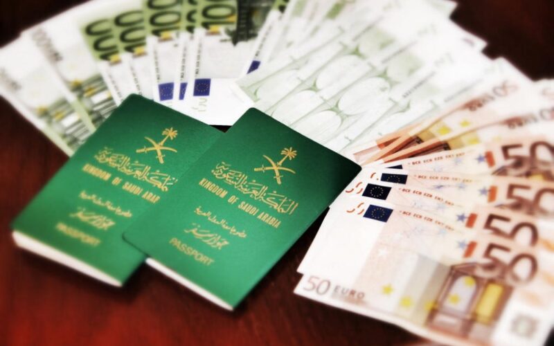رابط الاستعلام عن تأشيرة السعودية برقم الجواز 2024 عبر visa.mofa.gov.sa