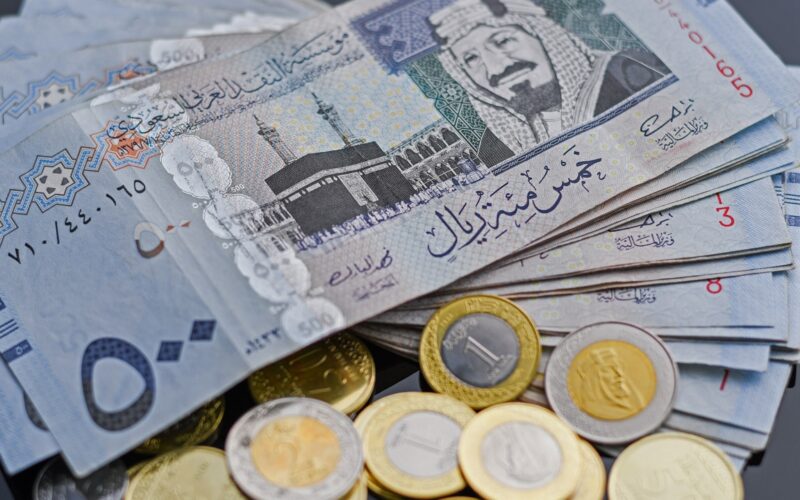 كم سعر الريال السعودي اليوم الاحد 28 ابريل 2024 في السوق السوداء والبنوك المصرية