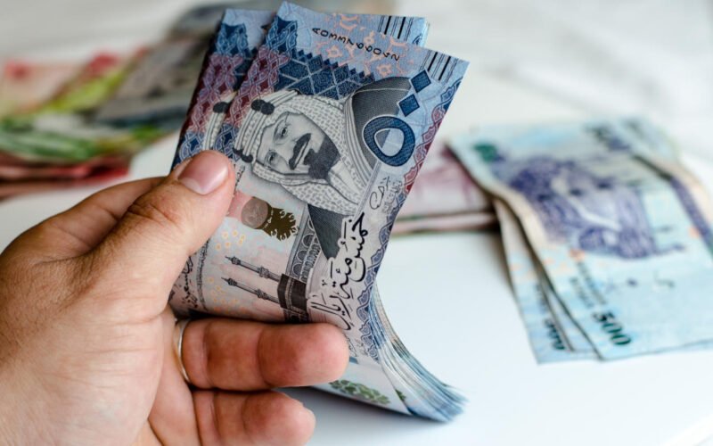 اسعار الريال السعودي اليوم مع إقتراب موسم الحج الخميس 9 مايو 2024 في السوق السوداء والبنوك