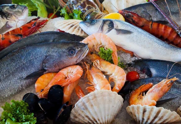 “بلطي وبوري” اسعار السمك اليوم الاربعاء 1 مايو 2024 في الاسواق للمستهلك