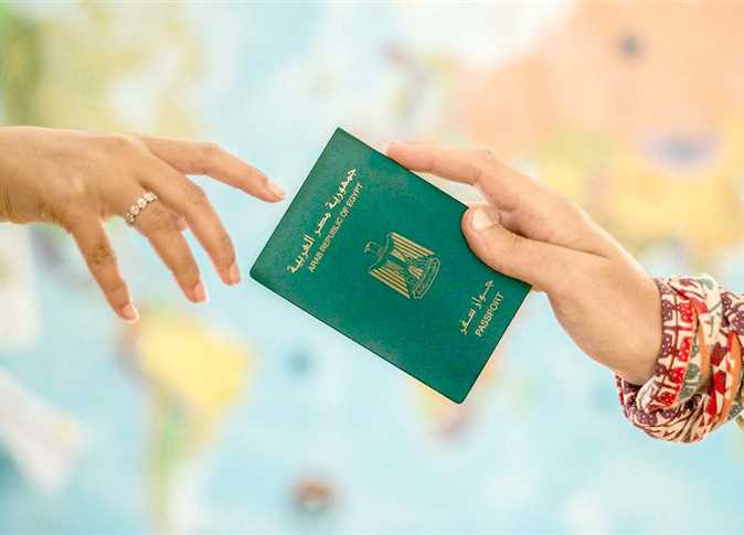 استخراج جواز السفر المصري خطوات ومدة الاستخراج.. اعرف المستندات المطلوبة