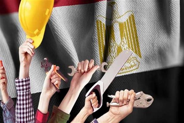 موعد اجازه عيد العمال في السعودية ومصر 2024 وموعد عيد الاضحي