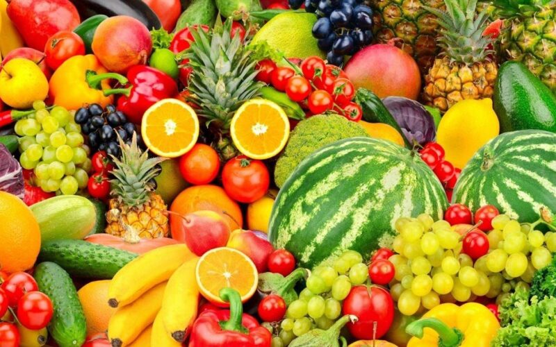 “العنب ب15” أسعار الفاكهة اليوم الأحد الموافق 26 مايو 2024 في سوق العبور