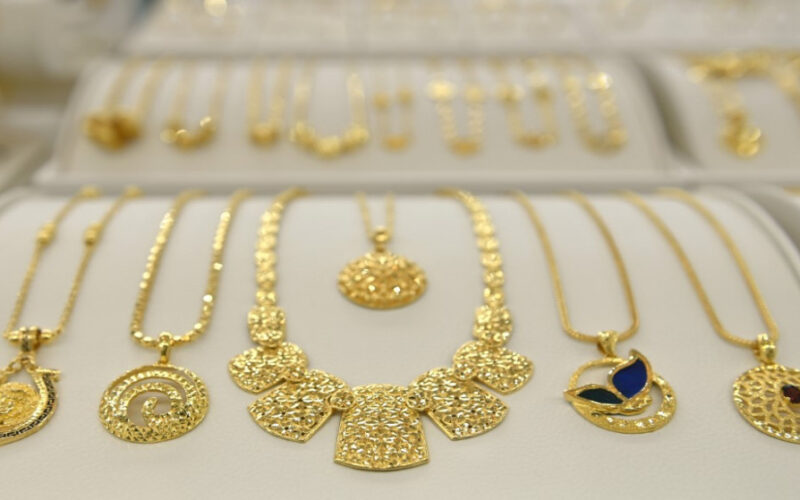 “اشتري واستثمر” سعر الذهب عيار 24 اليوم الأربعاء 8 مايو 2024 في مصر بجميع محلات الصاغة
