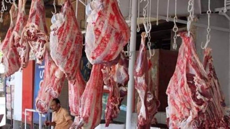“بقري وضاني” اسعار اللحوم اليوم الاثنين في الاسواق ومحلات الجزارة للمستهلك