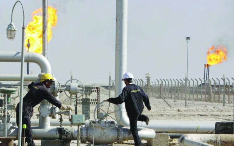 كم سعر برميل النفط اليوم في العراق؟ الاحد 19 مايو 2024 للمستهلك في جميع محطات الوقود