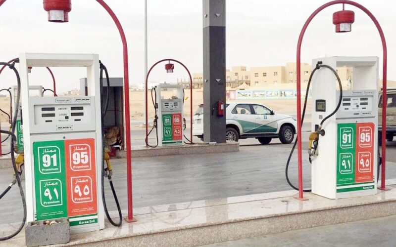اسعار البنزين اليوم الثلاثاء 7 مايو 2024 فى جميع محطات الوقود المصريه