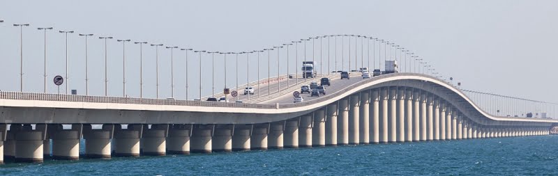 ما هي شروط دخول البحرين؟ من السعودية عبر جسر الملك فهد