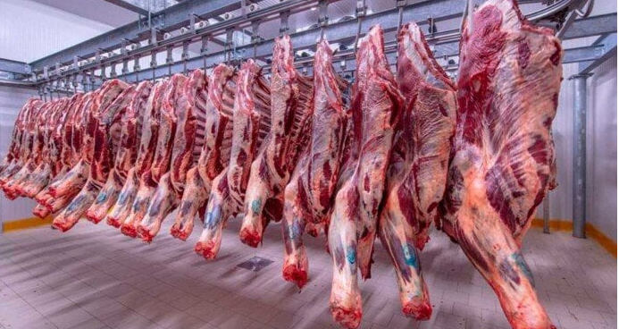 “بلدي وبتلو” اسعار اللحوم اليوم الجمعه الموافق 3 مايو 2024 للمستهلك في محلات الجزاراه ومنافذ البيع