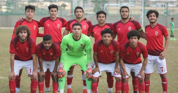 مواعيد اختبارات نادي الاهلي 2024 للناشئين لكرة القدم في مصر