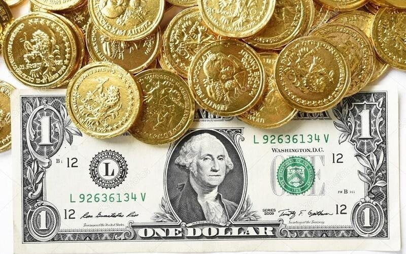 ابلكيشن معرفة اسعار الدولار والذهب في مصر الخميس الموافق 16 مايو 2024